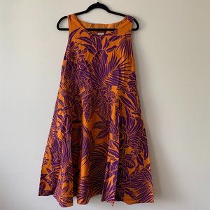 MaxMara Summer Dress